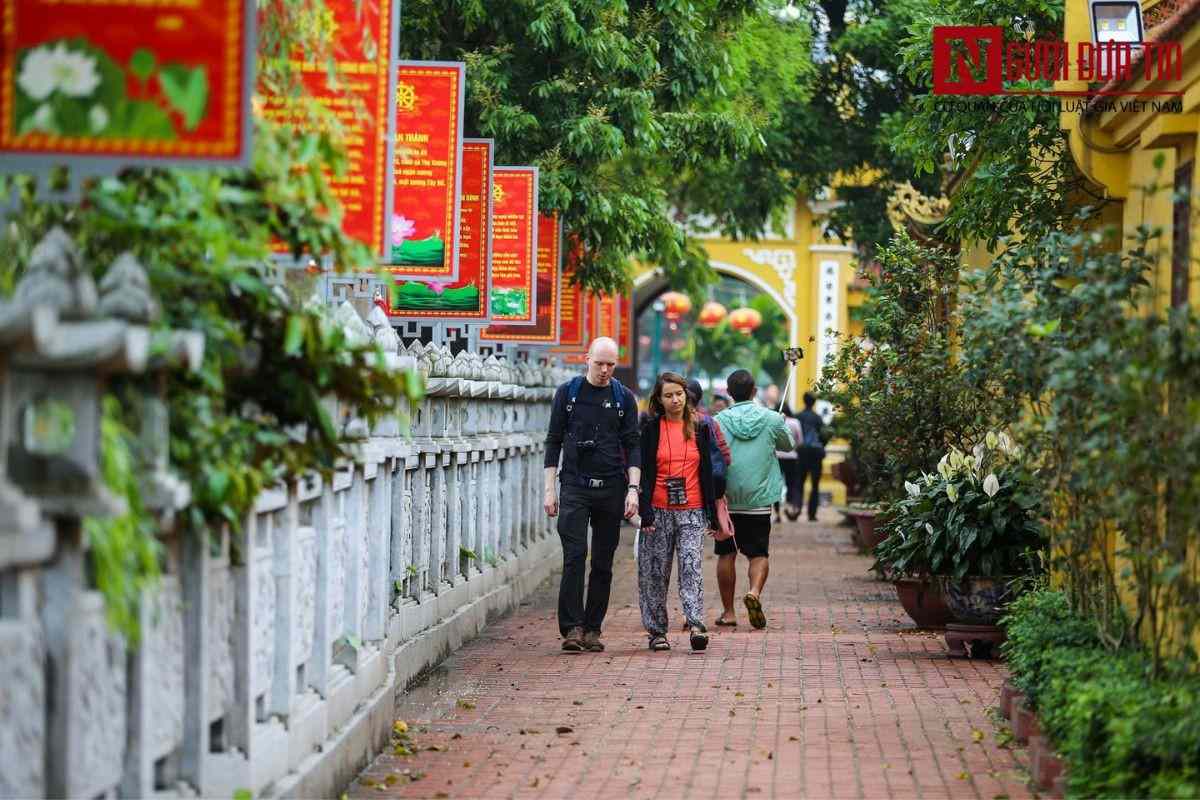 Vietnam Etiquette for Tourists